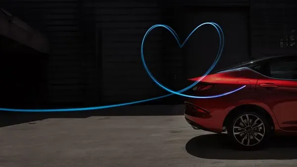 Helping E.ON Drive to electrify Europe