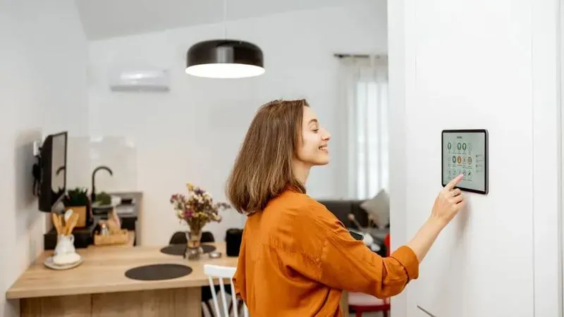 A healthy home is a smart home