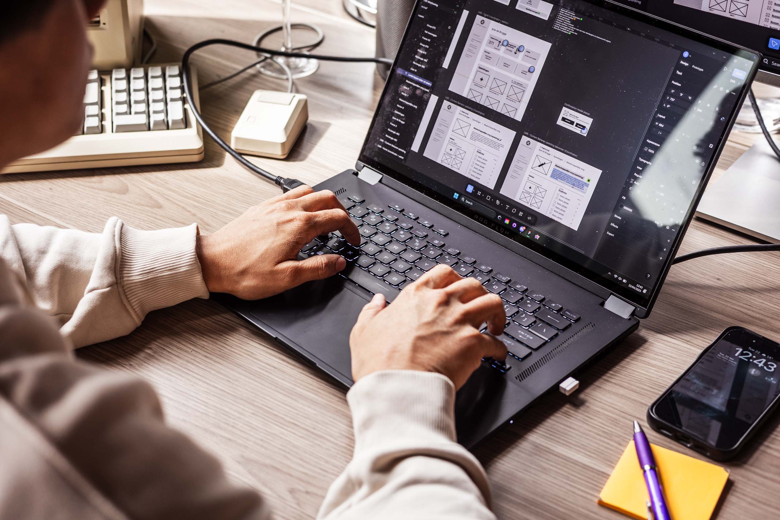Why the best digital product might be one you barely use