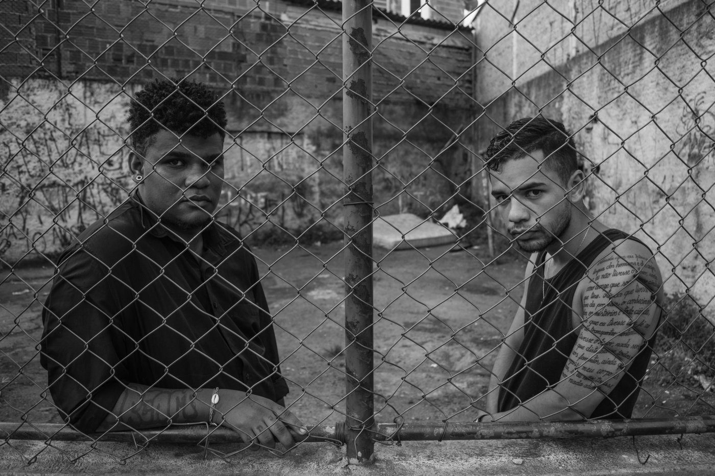 Faces of Resilience - Image 1