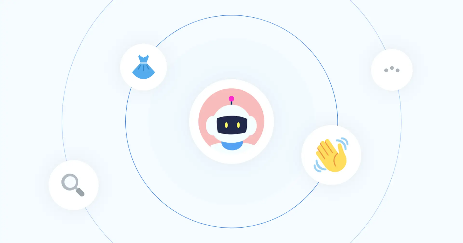 How to build a chatbot without coding? Smartsupp Chatbot garage.