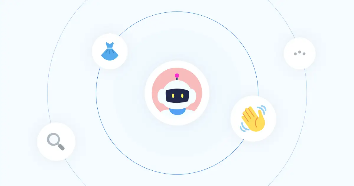Jak vytvořit chatbot bez čárky kódu? Smartsupp Chatbot garáž.