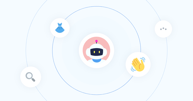Comment construire un chatbot sans codage? Garage Chatbot Smartsupp.