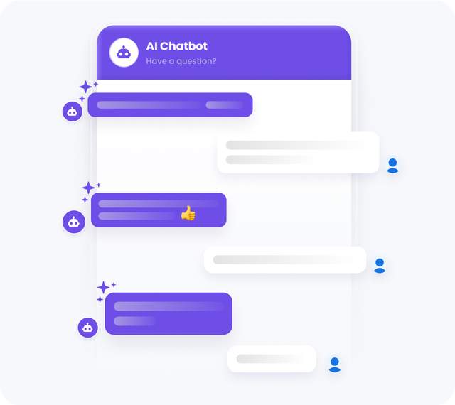 AI chatbot