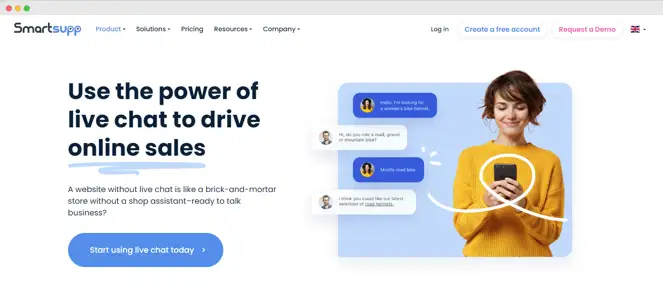 Secure Live Chat - What Does It Mean to Your Business?