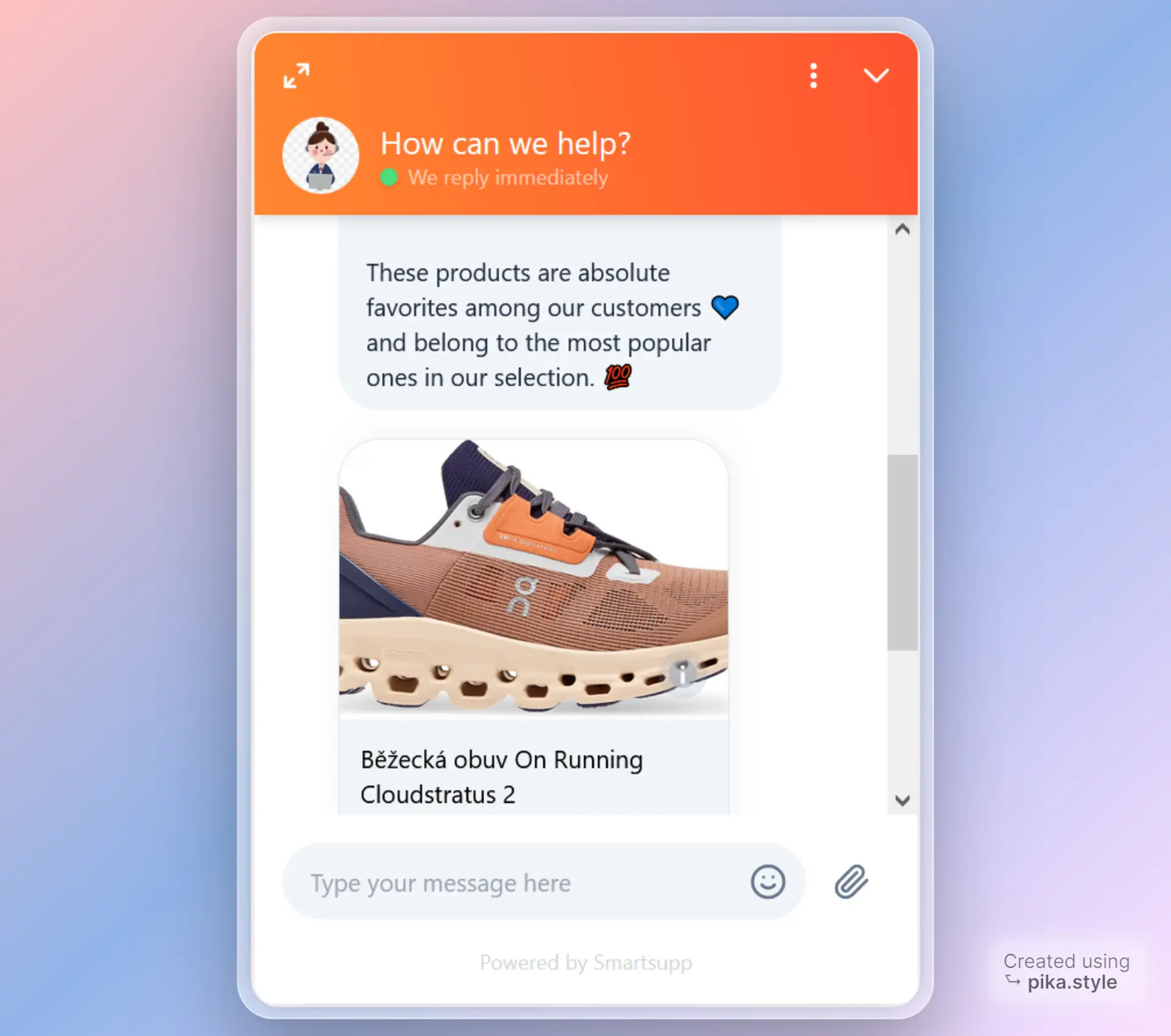 TOP 5 chatbot use-cases