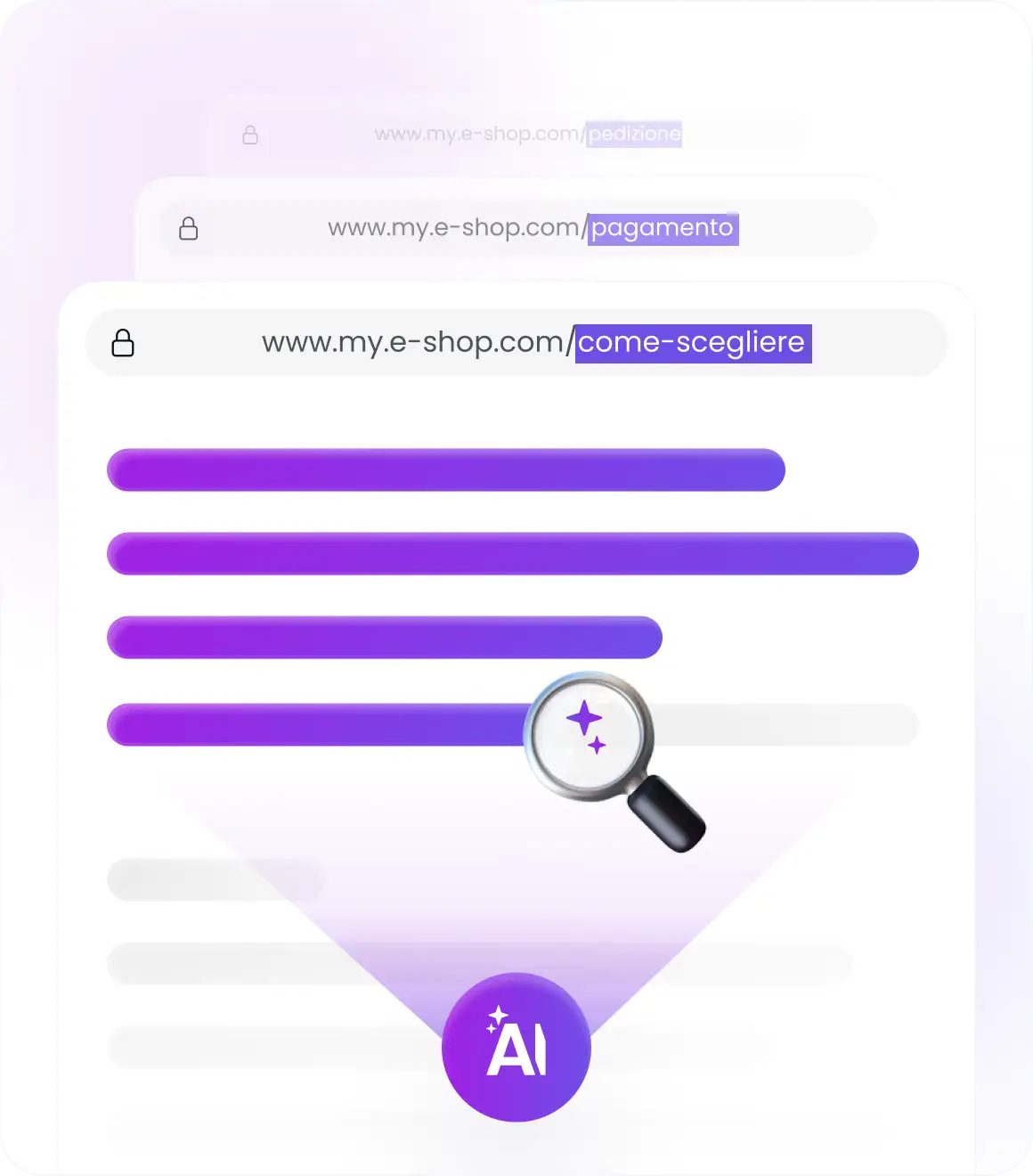 AI Shopping Assistant - Webscaping