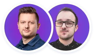 Vladimír Šandera & Marek Nevídal