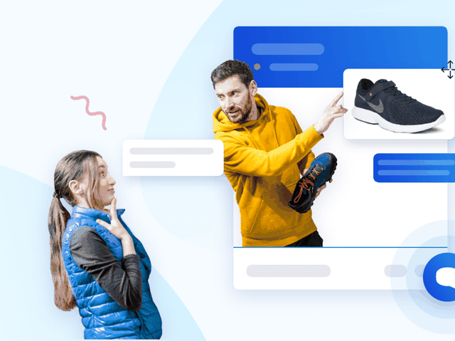 Why is it worth having live chat on your website in 2024?