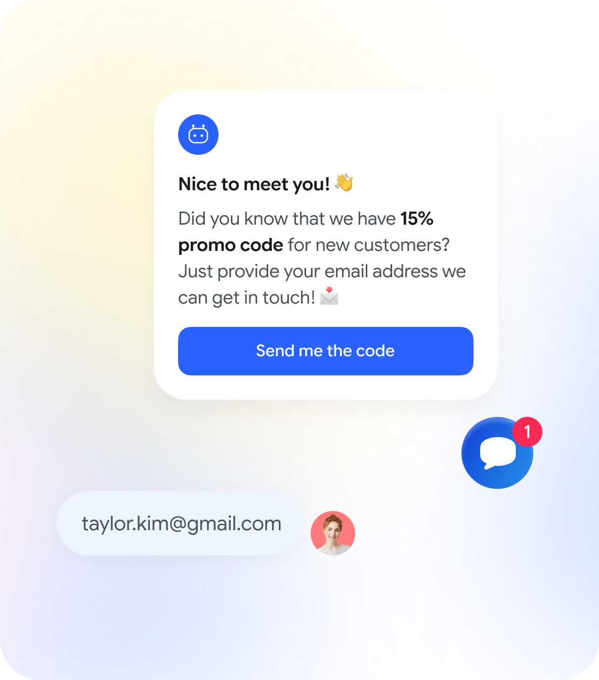 Make the most of email lead generation