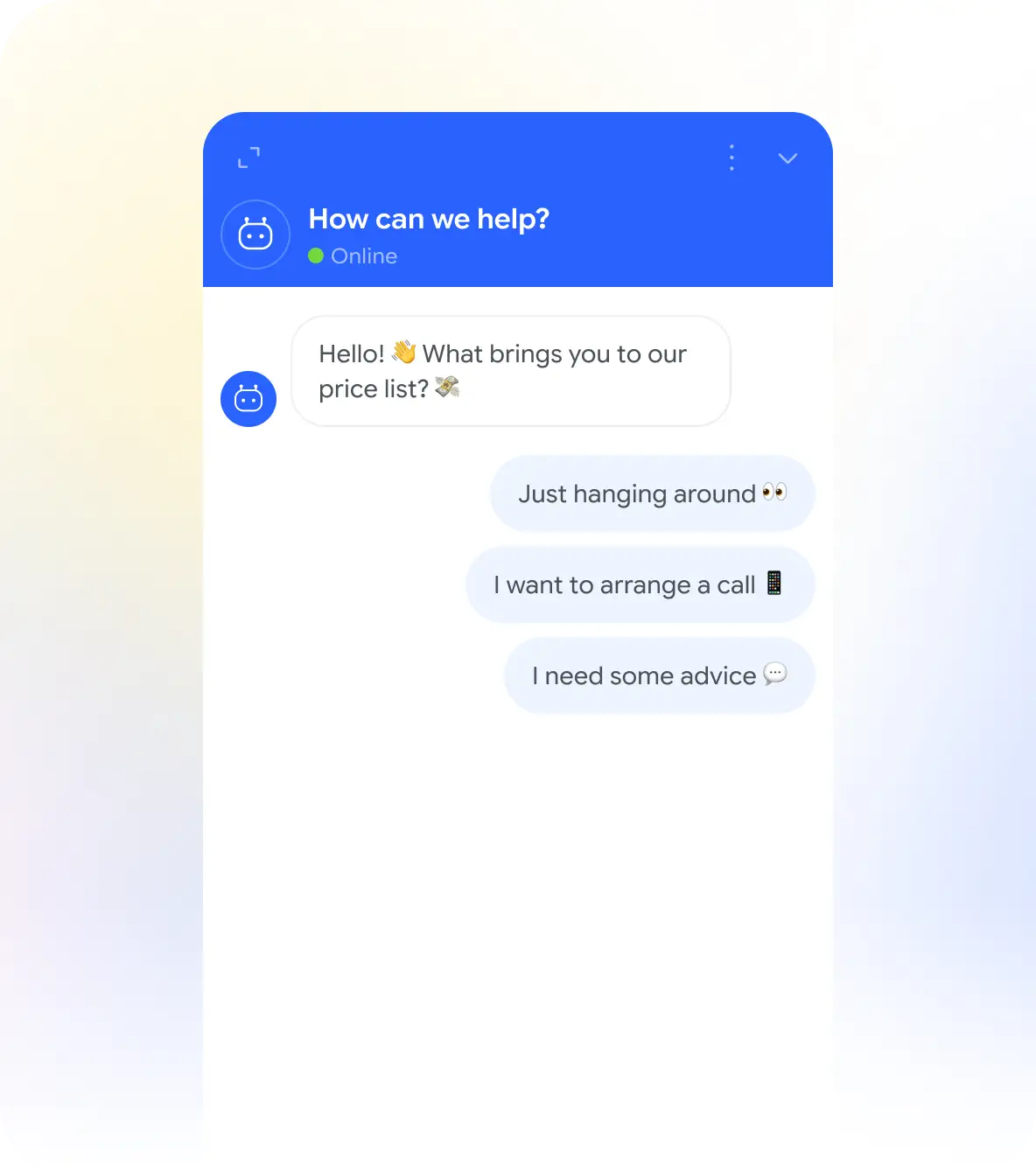 Customer Support