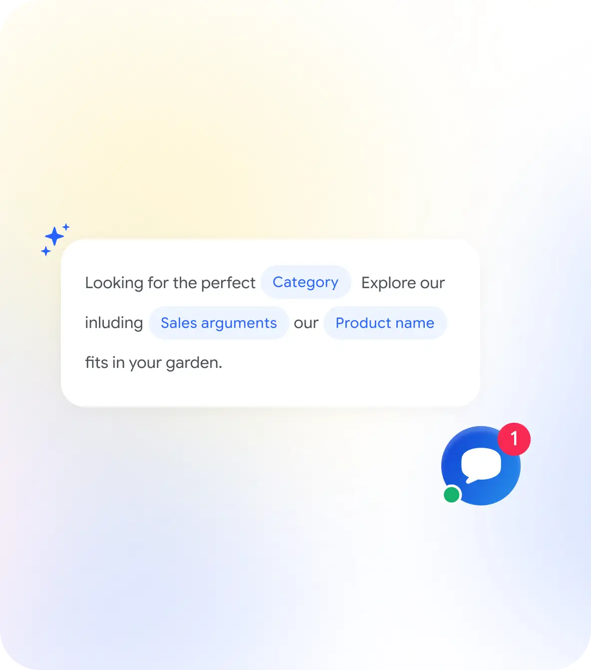 Use data-driven insights