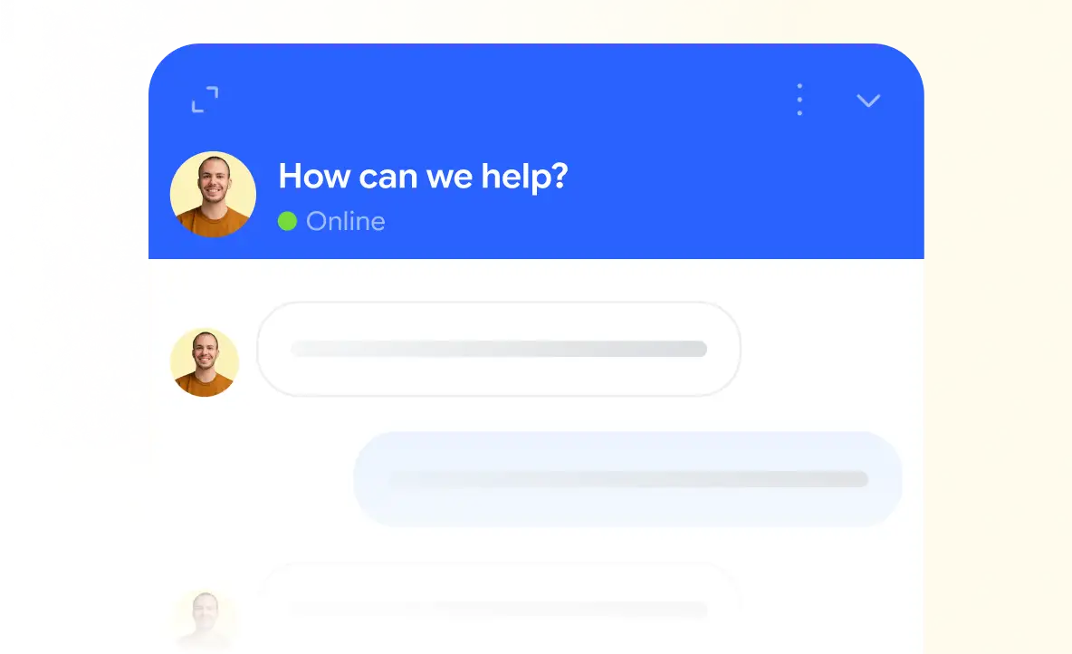 Live Chat