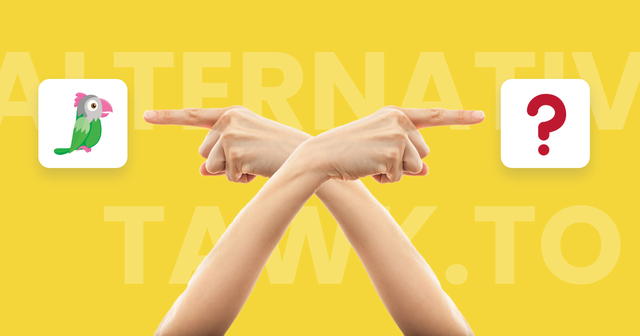 TAWK Alternatives: Why Should You Look For One?