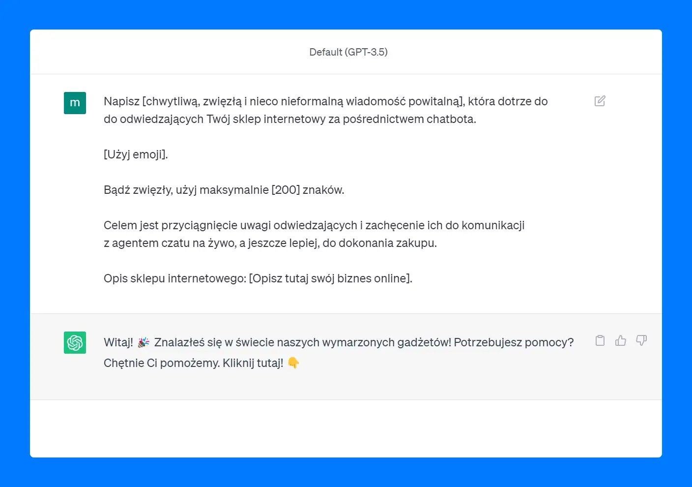 Jak Korzystać z ChatGPT w Smartsupp? Poznaj 3 Wskazówki, które Pozwolą Ci Zacząć