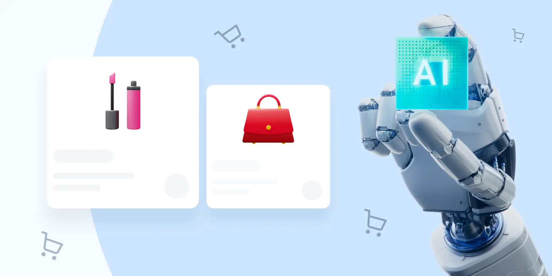 AI-Driven E-Commerce – The Future of Online Shopping