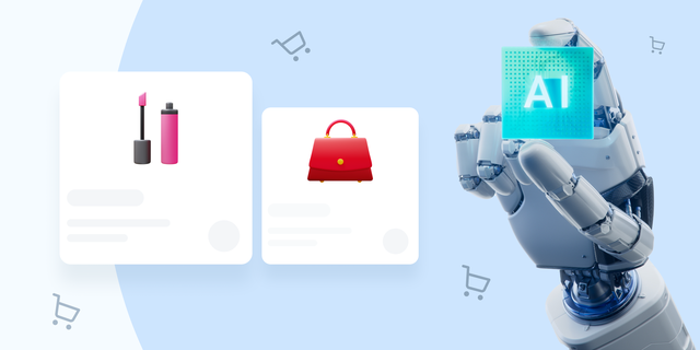 AI-Driven E-Commerce – The Future of Online Shopping