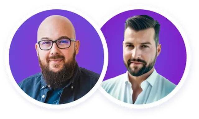 Nikola Kozuljevic & Vojta Mareš