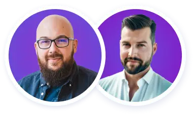 Nikola Kozuljevic & Vojta Mareš