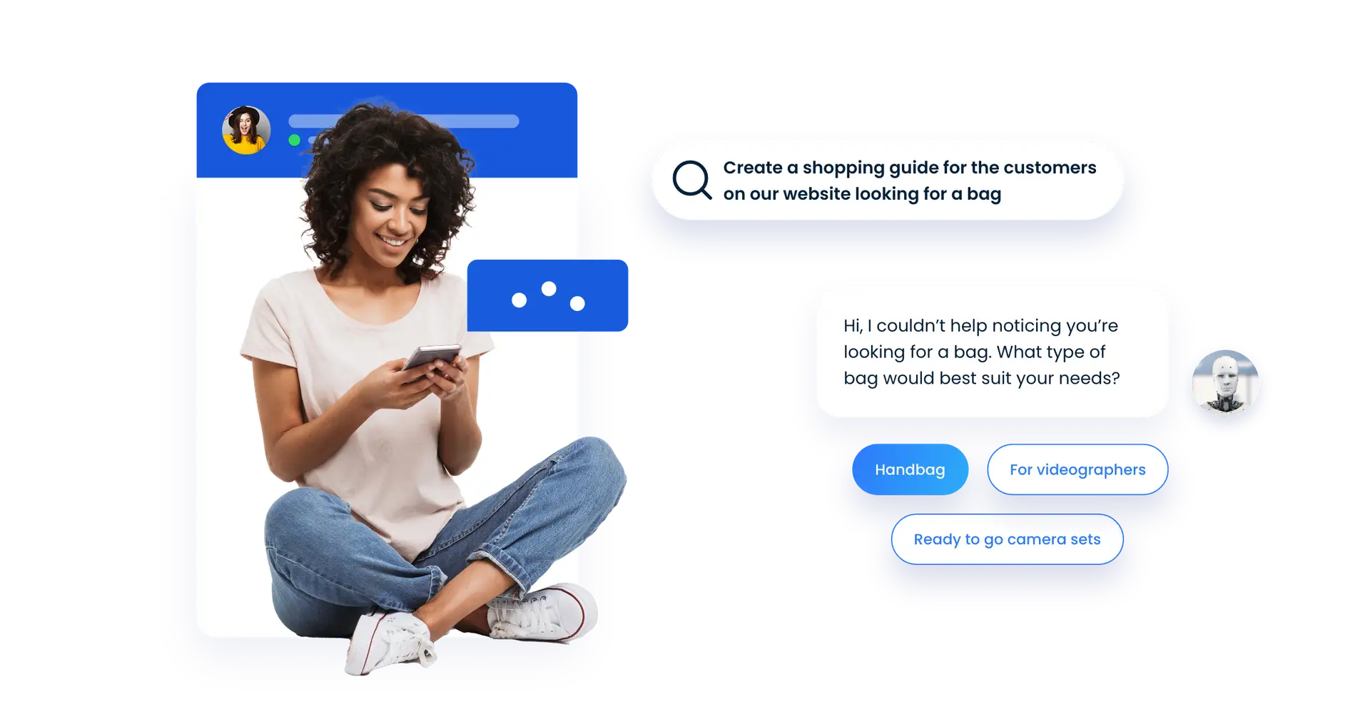 The Future of E-Commerce: ChatGPT Live Chat