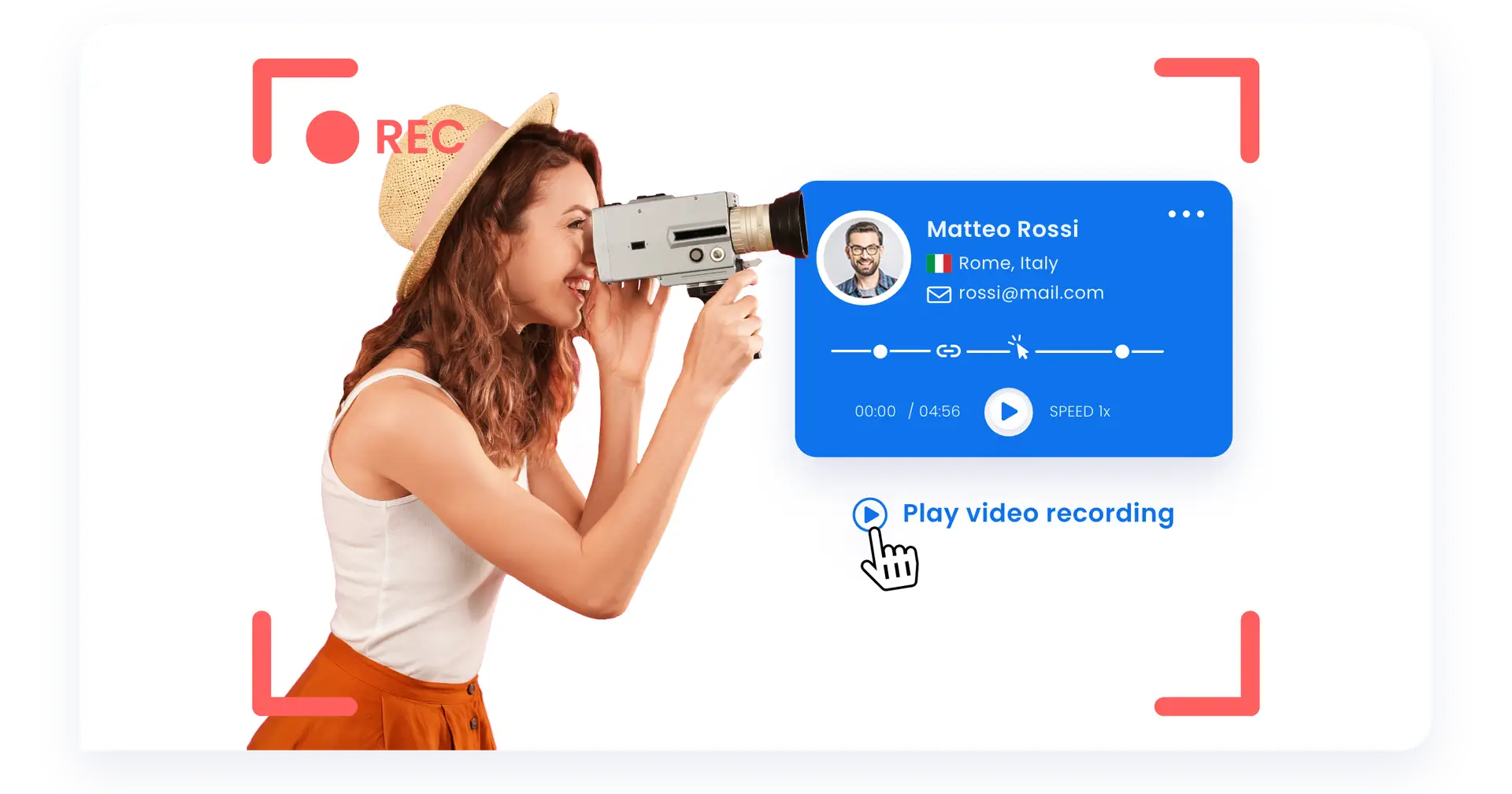 Video recordings