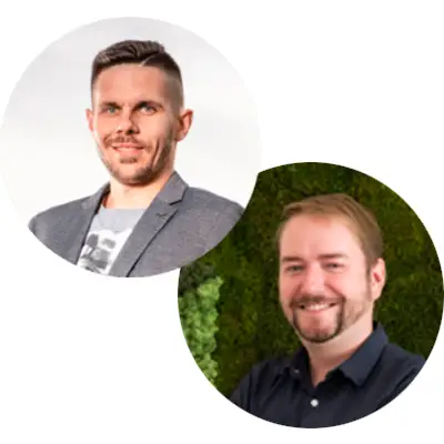 Dan Višňák & Lukáš Balek