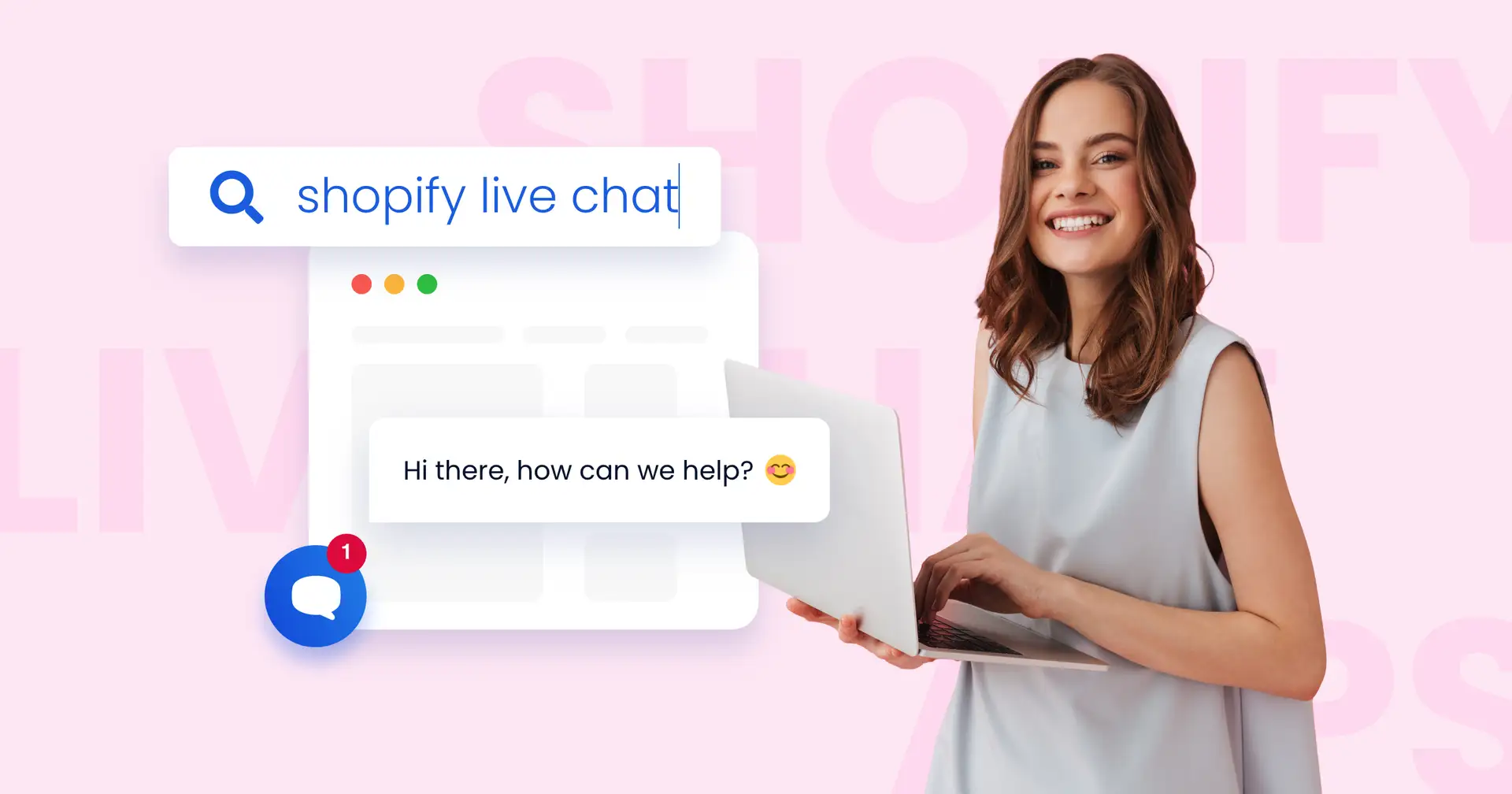 Choosing Your Live Chat App Shopify: a Handy Checklist