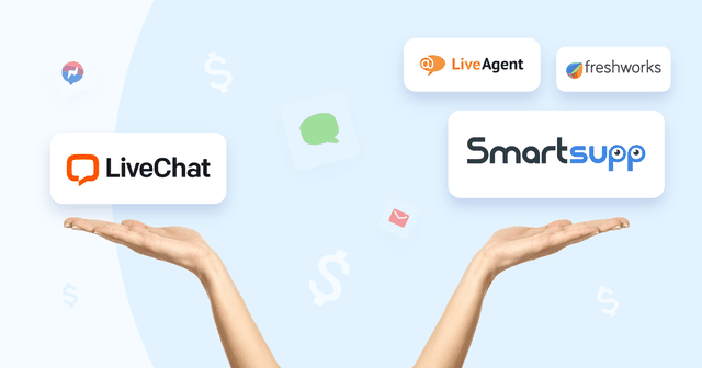 Alternatywy dla LiveChat: Ceny i Korzyści