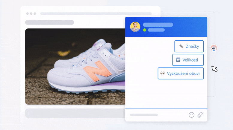 Aktivujte si FAQ chatbota!