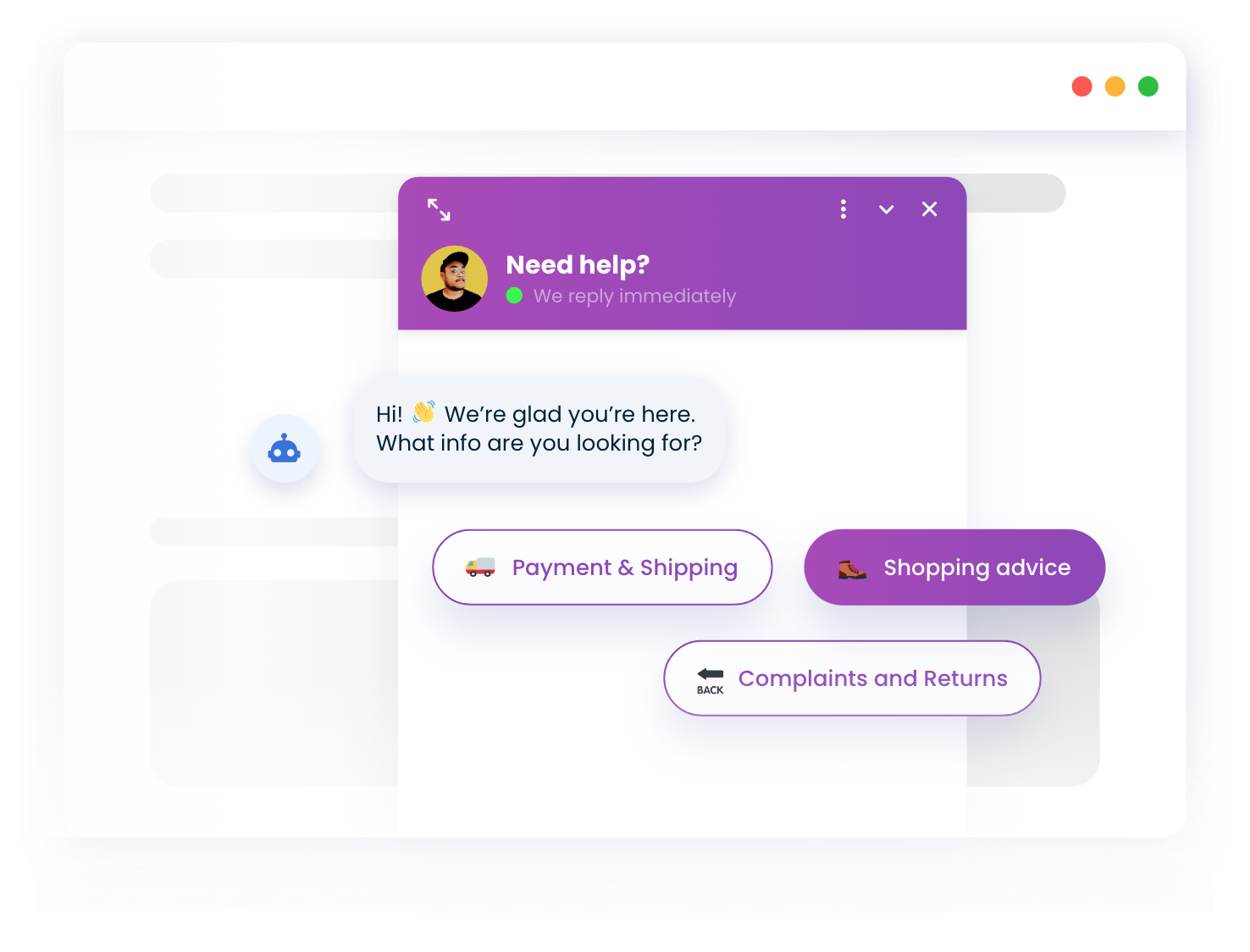 Sales on autopilot 24/7