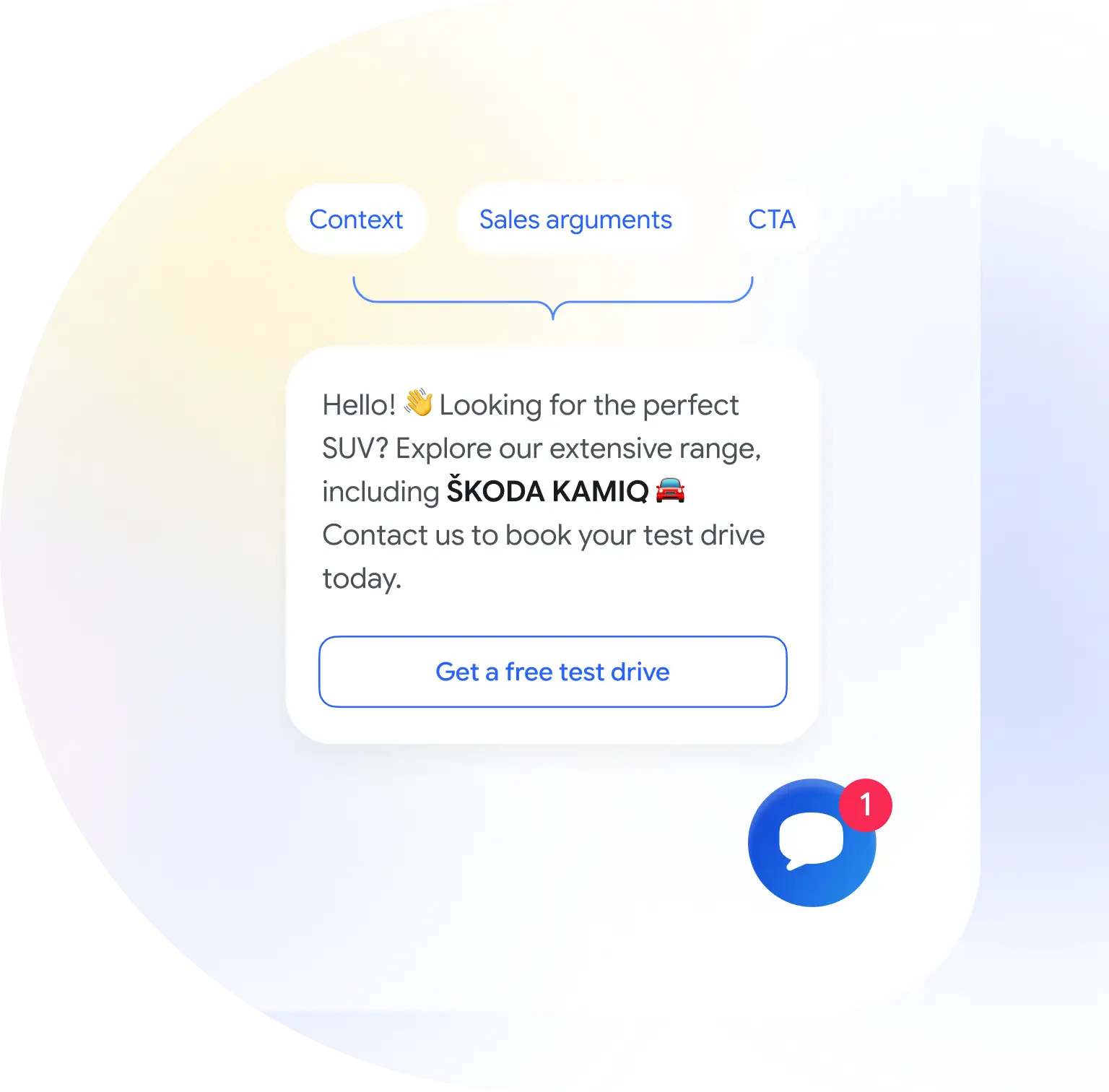 Smartsupp AI Engage