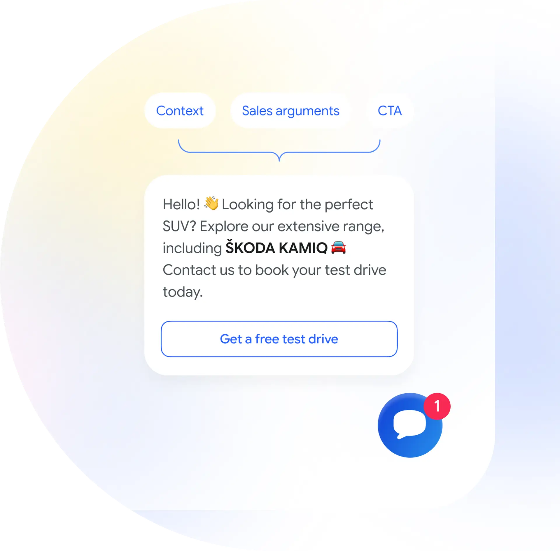 Smartsupp AI Engage