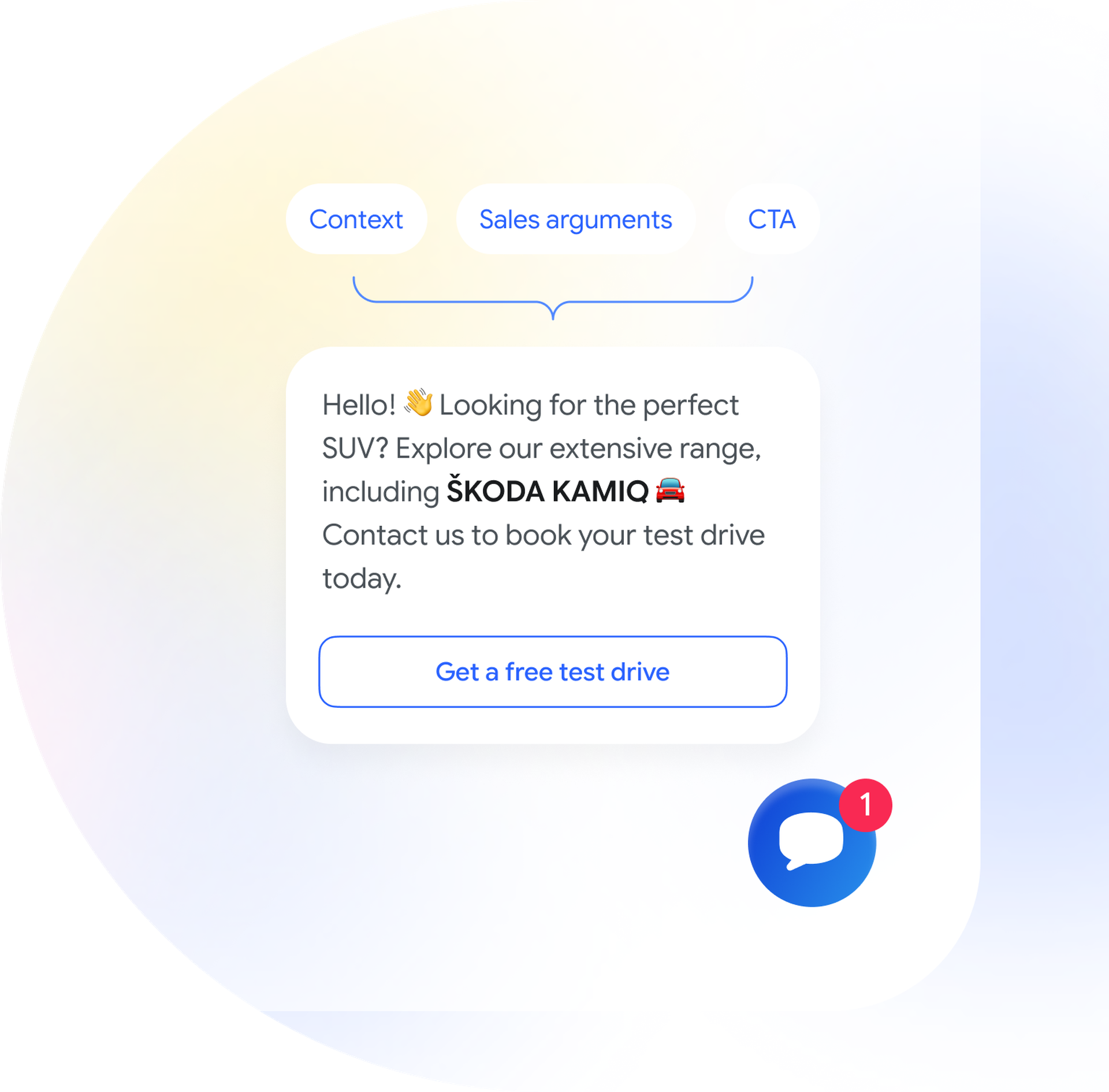 Smartsupp AI Engage