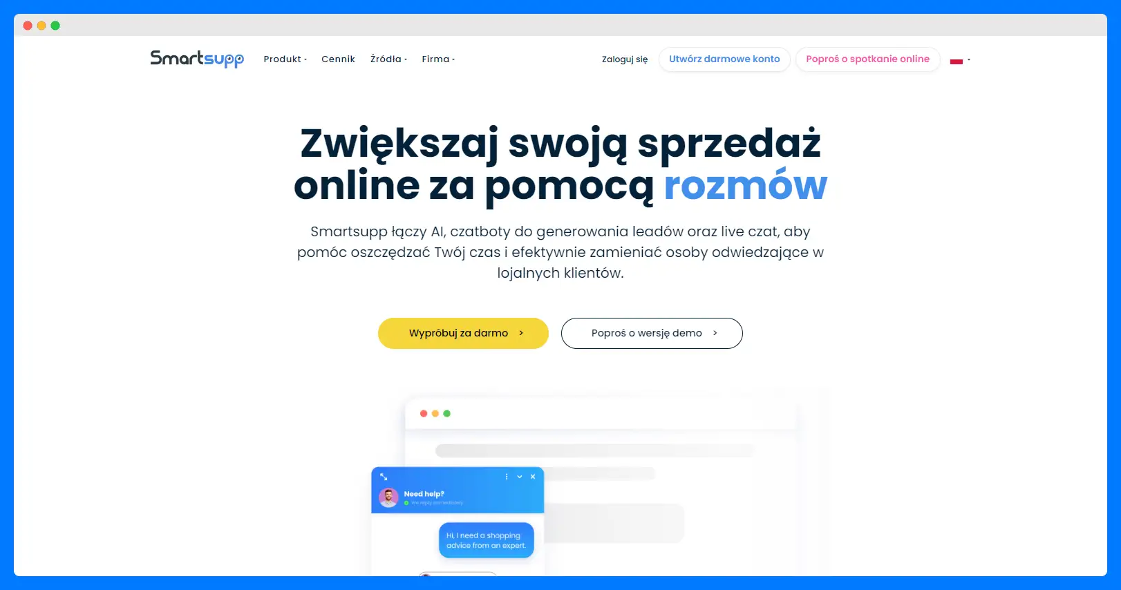 Jak Czatować z Klientami na Stronie Internetowej? +15 Praktycznych Porad