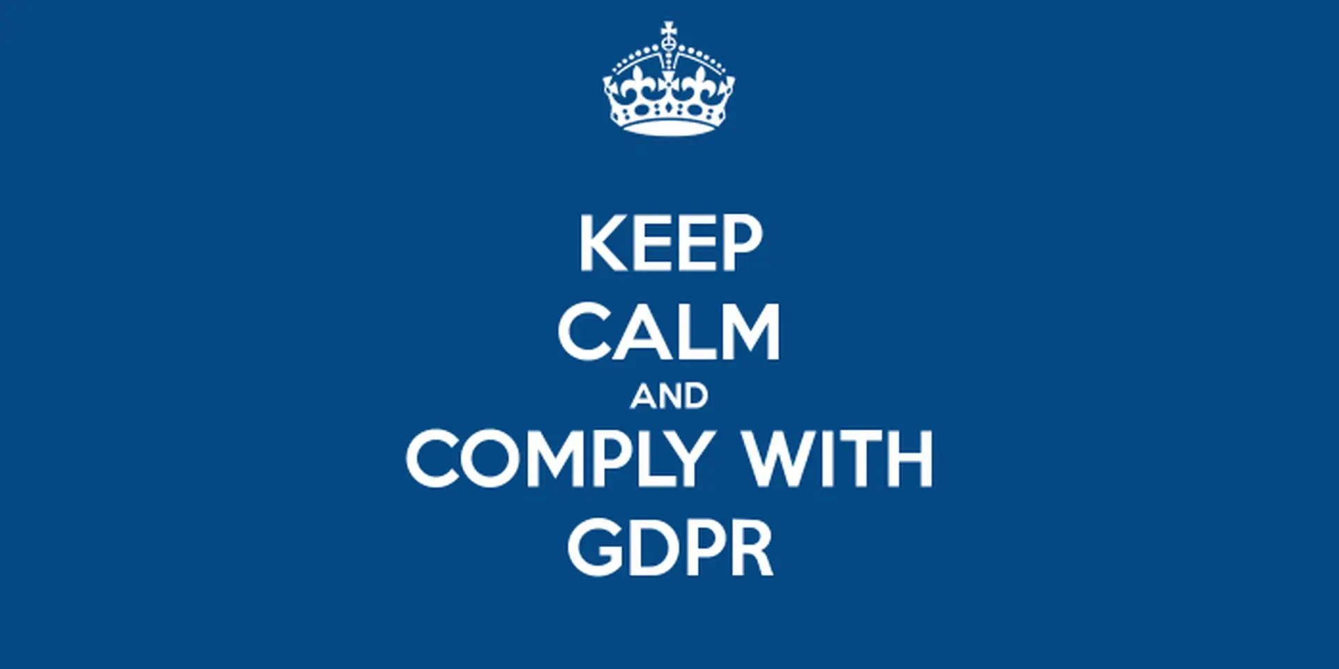 GDPR a Smartsupp - Základní informace