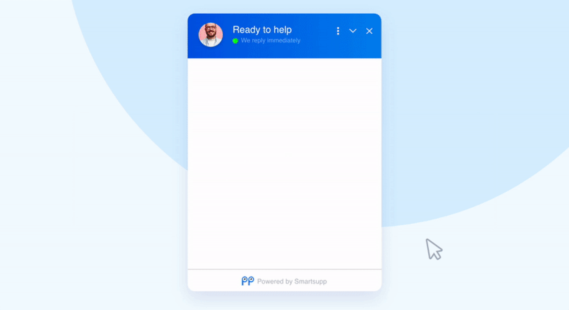 Have no fear, chatbot as a first-line filter is here!