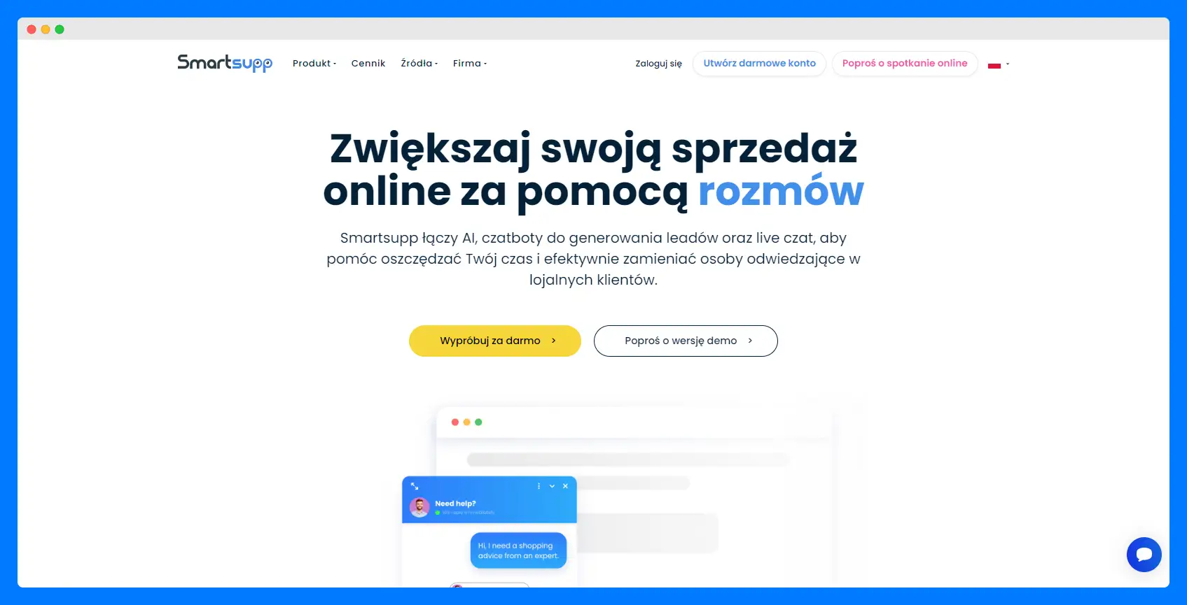 Wykorzystywanie Chatbotów w Lead Generation: Poznaj Najlepsze Praktyki