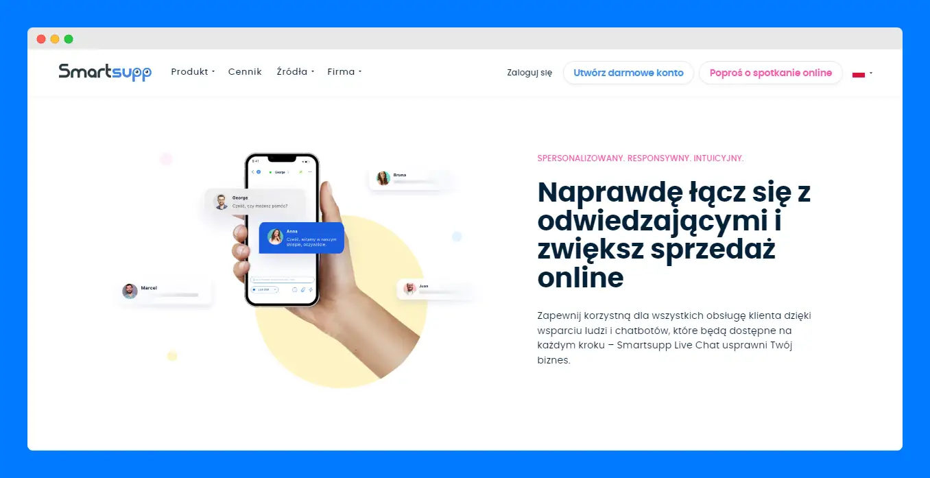 Live Czat Wix: Dlaczego jest Potrzebny, jak Go Zainstalować i 3 Najlepsze Oprogramowania