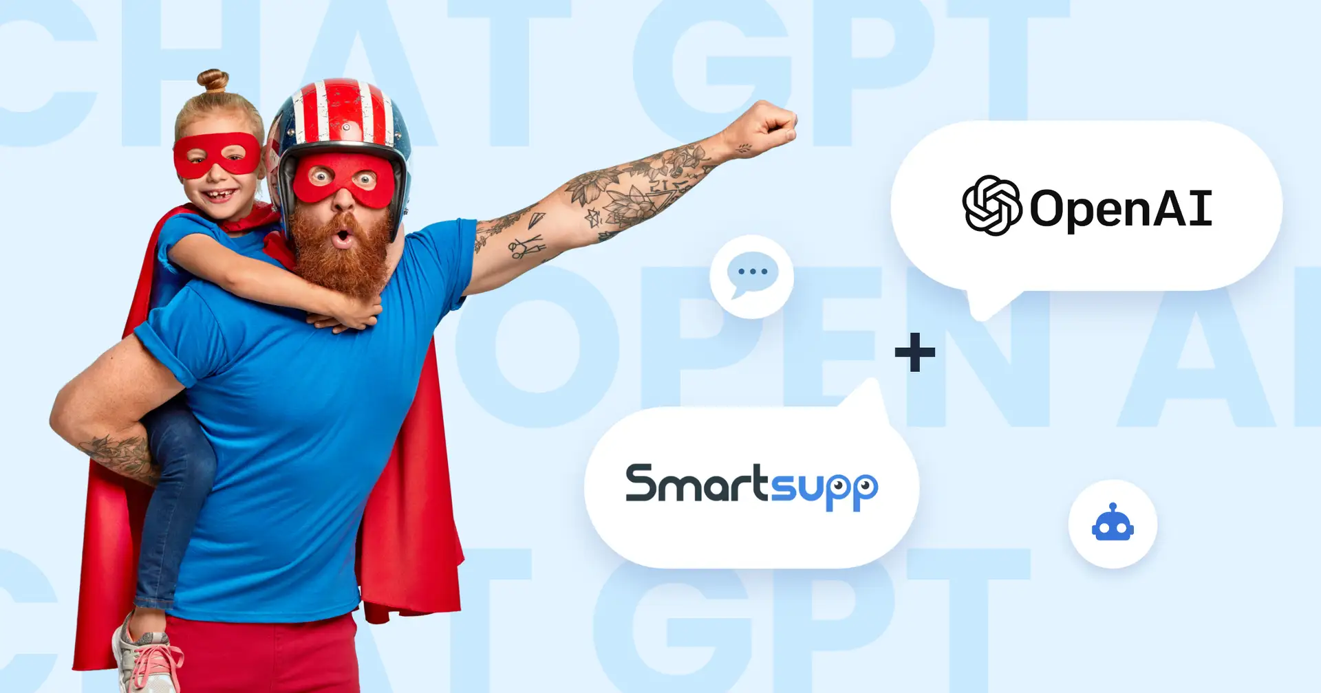 Create Your Chatbot in 10 Minutes with ChatGPT