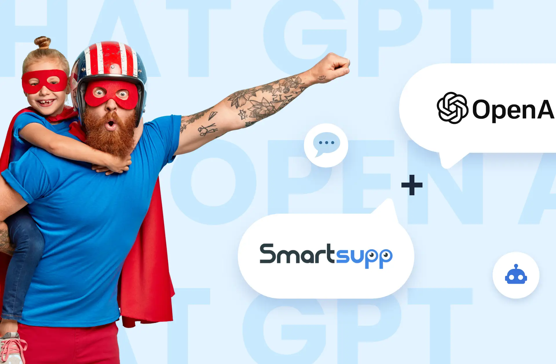 Create Your Chatbot in 10 Minutes with ChatGPT
