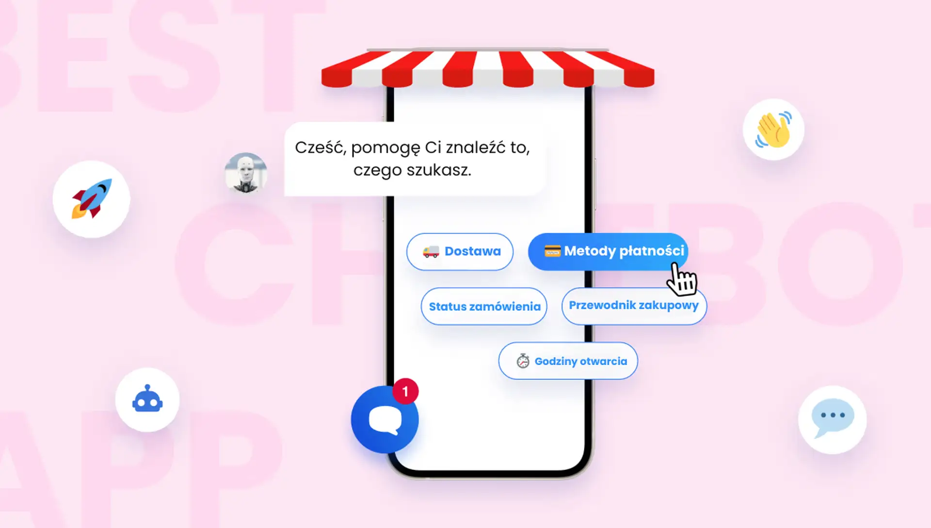 Jak Wybrać Najlepszą Aplikację do Czatbota? Wszystko, co Warto Wiedzieć