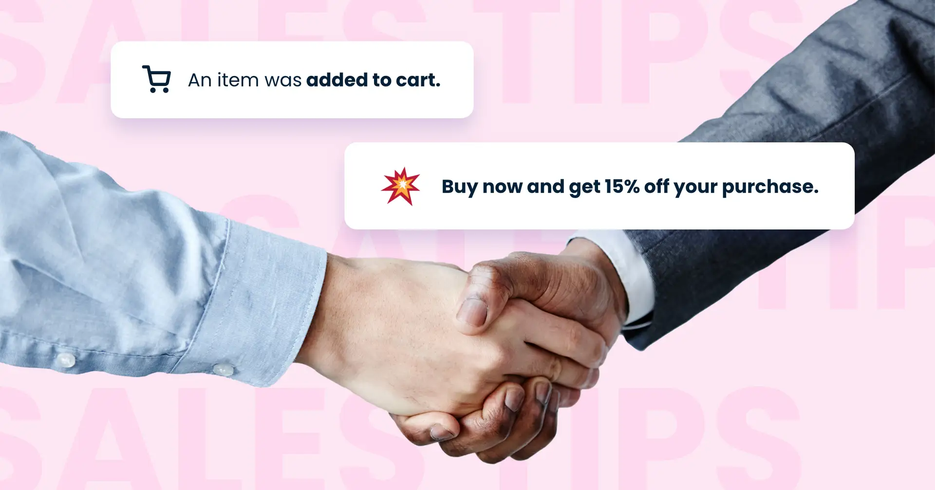 39 Sales Tips to Help You Close More Deals