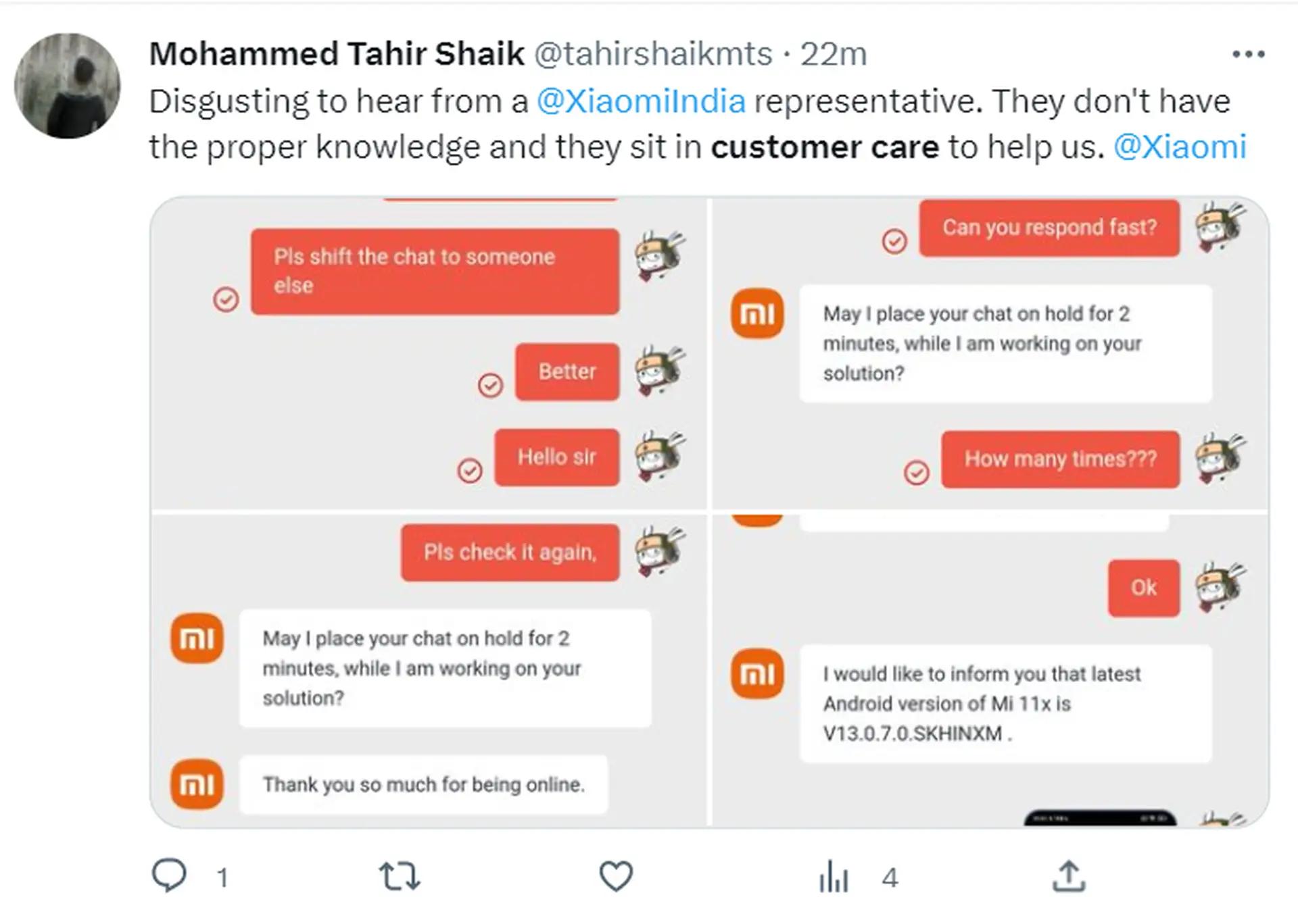 Online Customer Care - Ultimate Guide