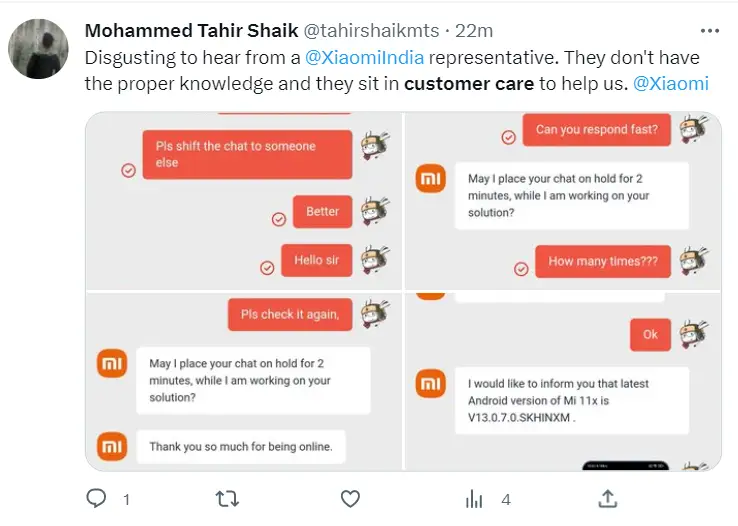 Online Customer Care - Ultimate Guide