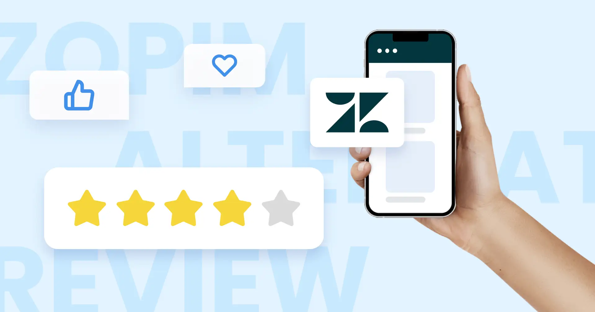 Zopim: Nasza Recenzja i Inne Rozwiązania które Warto Rozważyć