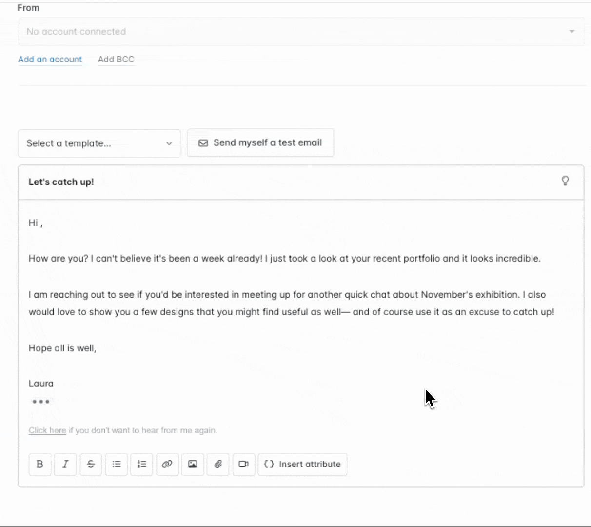 Personalizing Customer Interactions with AI Chatbots