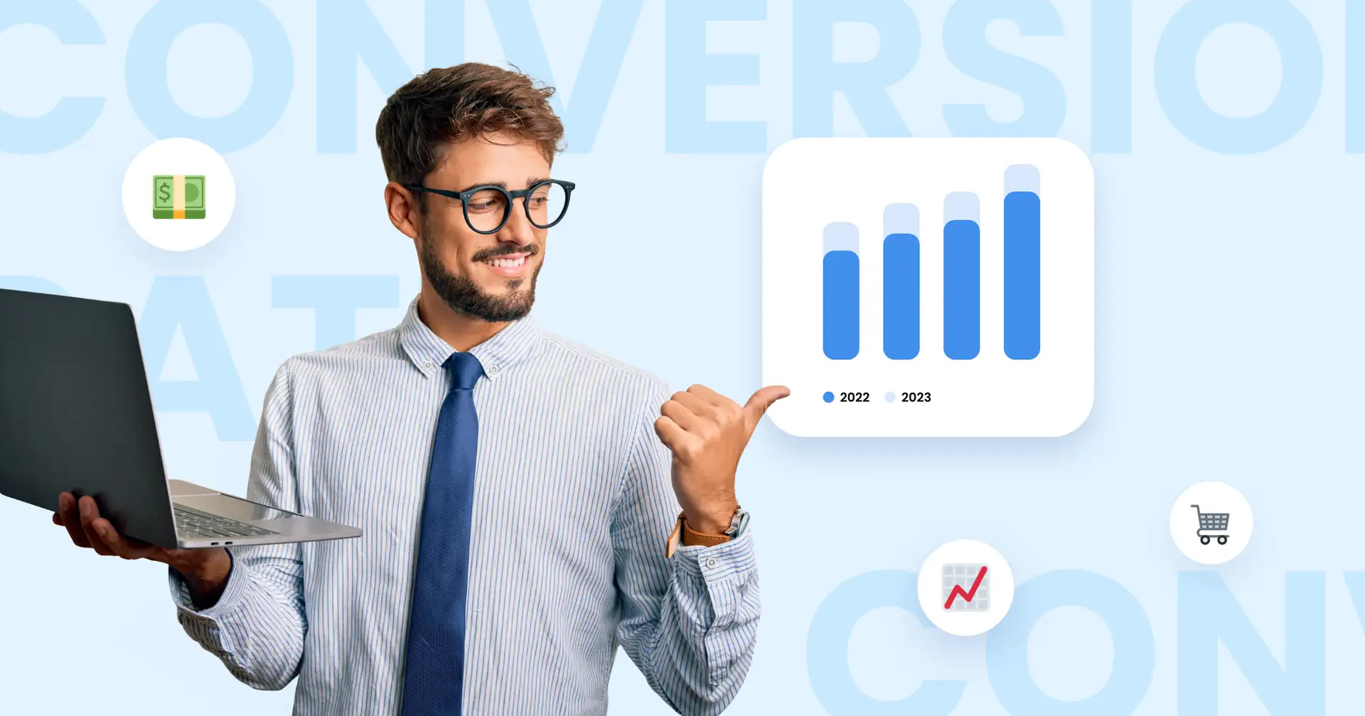 5 tips for increasing your website conversion rate with chatbots