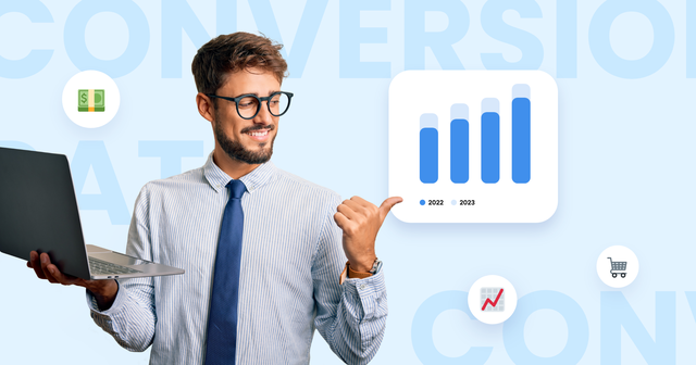 5 tips for increasing your website conversion rate with chatbots