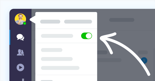 Hemos realizado cambios en la configuración de disponibilidad