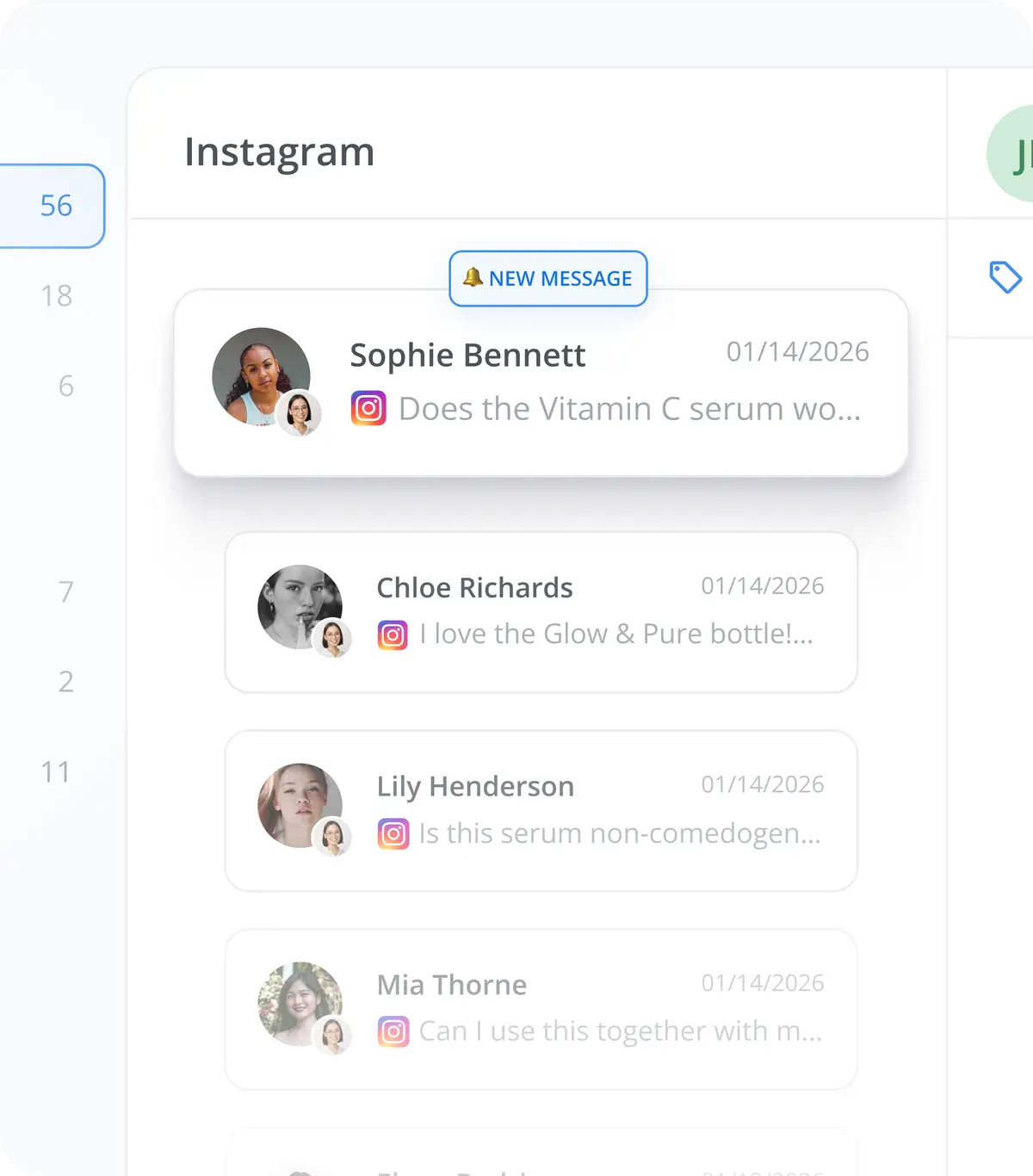 Simplify your workflow